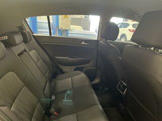 2017 Kia Sportage QL MY17 SI Premium (FWD) Grey 6 Speed Automatic Wagon