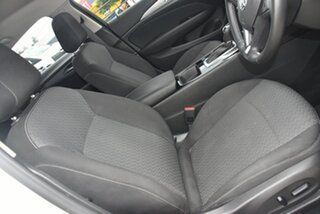 2018 Holden Commodore ZB MY19 LT Liftback 9 Speed Sports Automatic Liftback