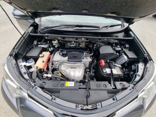 2017 Toyota RAV4 ASA44R GXL AWD Graphite 6 Speed Sports Automatic Wagon