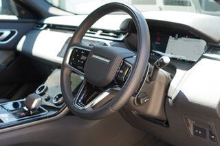 2022 Land Rover Range Rover Velar L560 23MY P400 AWD R-Dynamic SE Santorini Black 8 Speed