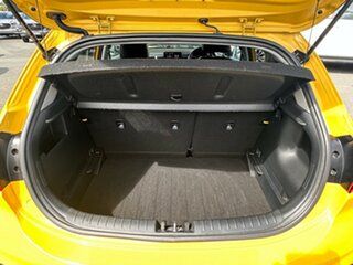 2021 Kia Rio YB MY21 GT-Line DCT Yellow 7 Speed Sports Automatic Dual Clutch Hatchback