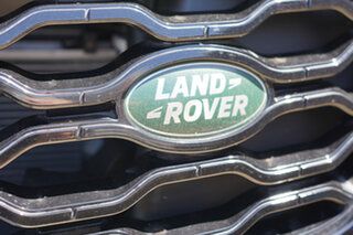 2022 Land Rover Range Rover Velar L560 23MY P400 AWD R-Dynamic SE Santorini Black 8 Speed