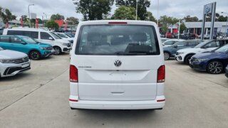 2023 Volkswagen Multivan T6.1 MY23 TDI340 LWB DSG Comfortline Premium White 7 Speed