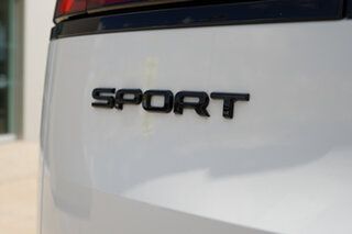 Range Rover Sport 23MY D300 Dynamic SE AWD Auto