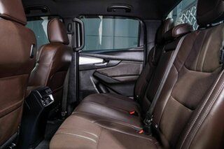 2021 Mazda BT-50 B30B GT (4x4) White 6 Speed Automatic Dual Cab Pick-up