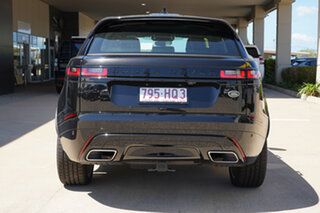 2022 Land Rover Range Rover Velar L560 23MY P400 AWD R-Dynamic SE Santorini Black 8 Speed.
