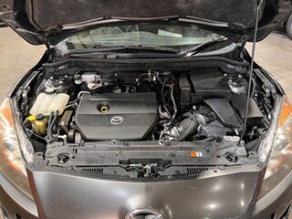 2012 Mazda 3 BL10F2 Neo Activematic Grey 5 Speed Sports Automatic Sedan