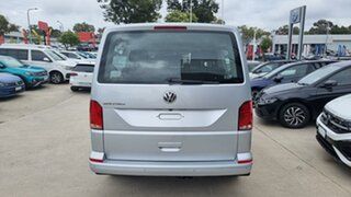 2023 Volkswagen Multivan T6.1 MY23 TDI340 LWB DSG Comfortline Premium Silver 7 Speed