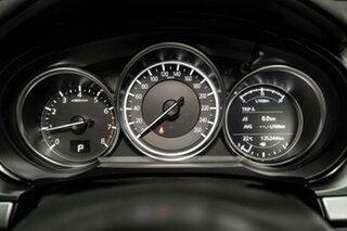 2017 Mazda CX-9 TC Touring SKYACTIV-Drive Jet Black 6 Speed Sports Automatic Wagon