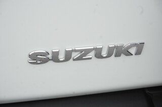 2022 Suzuki Jimny JB74 GLX White 5 Speed Manual Hardtop