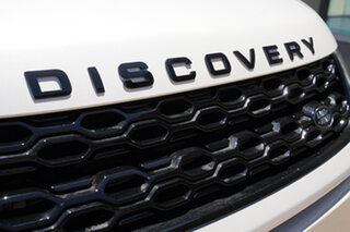 Discovery Sport 23.5MY P250 R-Dynamic SE AWD Auto
