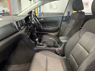 2017 Kia Sportage QL MY17 SI Premium (FWD) Grey 6 Speed Automatic Wagon