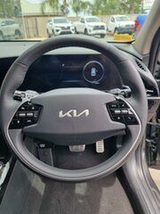 2022 Kia Niro SG2 MY23 HEV DCT 2WD GT-Line Grey 6 Speed Sports Automatic Dual Clutch Wagon Hybrid