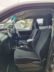 2017 Toyota Landcruiser Prado GDJ150R GXL Grey 6 Speed Sports Automatic Wagon