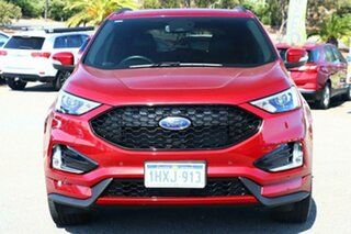 2019 Ford Endura CA 2019MY ST-Line Red 8 Speed Sports Automatic Wagon