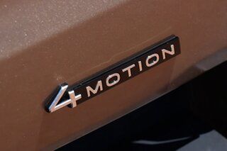 2023 Volkswagen Amarok NF MY23 TDI500 4MOT Life Beige Metallic 10 Speed Automatic Utility