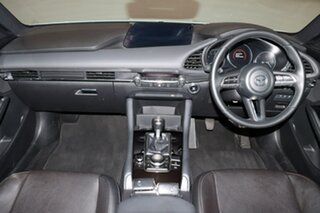 2019 Mazda 3 BP2H76 G20 SKYACTIV-MT Touring White 6 Speed Manual Hatchback