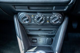 2015 Mazda CX-3 DK2W76 Maxx SKYACTIV-MT Grey 6 Speed Manual Wagon