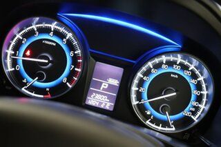 2021 Suzuki Baleno EW Series II GL Red 4 Speed Automatic Hatchback
