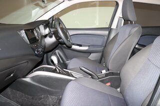 2021 Suzuki Baleno EW Series II GL Grey 4 Speed Automatic Hatchback