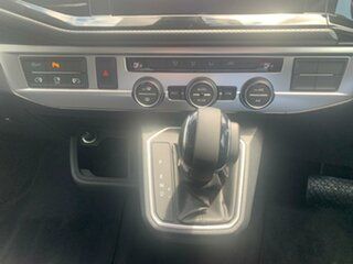 2023 Volkswagen Multivan T6.1 MY24 TDI340 LWB DSG Comfortline Premium Grey 7 Speed