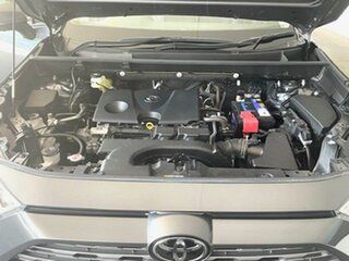 2019 Toyota RAV4 Mxaa52R Cruiser 2WD Grey 10 Speed Constant Variable Wagon