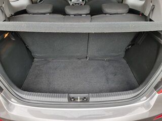 2013 Hyundai i20 PB MY12.5 Active Grey 4 Speed Automatic Hatchback