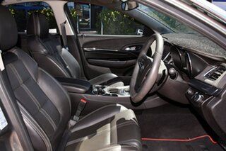 2016 Holden Commodore VF II MY16 SS V Redline Grey 6 Speed Sports Automatic Sedan