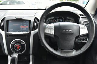 2019 Isuzu MU-X MY19 LS-T Rev-Tronic Grey 6 Speed Sports Automatic Wagon