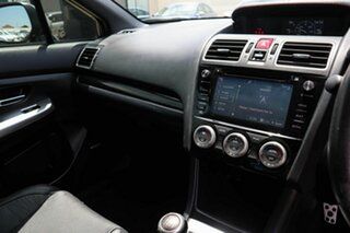 2017 Subaru WRX VA MY17 Premium AWD Grey 6 Speed Manual Sedan