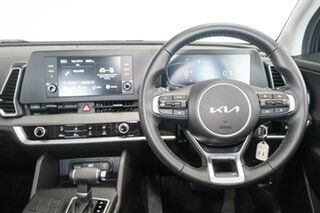 2023 Kia Sportage NQ5 MY23 S FWD Black 6 Speed Sports Automatic Wagon