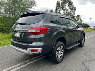 2021 Ford Everest UA II 2021.25MY Trend Grey 10 Speed Sports Automatic SUV