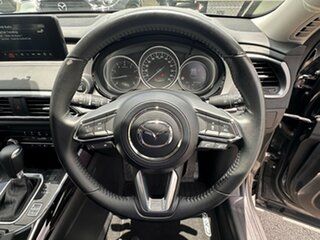 2020 Mazda CX-9 TC Sport SKYACTIV-Drive i-ACTIV AWD Grey 6 Speed Sports Automatic Wagon