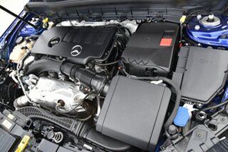 2020 Mercedes-Benz GLB-Class X247 800+050MY GLB250 DCT 4MATIC Blue 8 Speed
