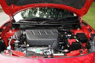 2021 Suzuki Swift AZ Series II Sport Red 6 Speed Manual Hatchback