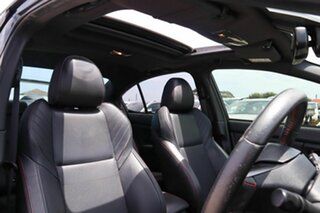 2017 Subaru WRX VA MY17 Premium AWD Grey 6 Speed Manual Sedan.