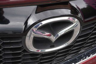 2013 Mazda CX-5 KE1031 MY13 Grand Touring SKYACTIV-Drive AWD Red 6 Speed Sports Automatic Wagon