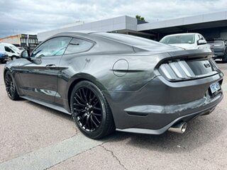 2016 Ford Mustang FM 2017MY GT Fastback SelectShift Grey 6 Speed Sports Automatic Fastback