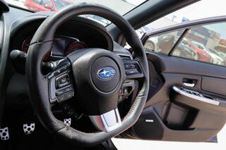2017 Subaru WRX VA MY17 Premium AWD Grey 6 Speed Manual Sedan