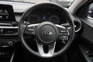 2018 Kia Cerato YD MY18 Sport+ Grey 6 Speed Sports Automatic Sedan