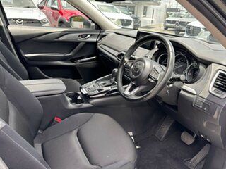 2020 Mazda CX-9 TC Sport SKYACTIV-Drive i-ACTIV AWD Grey 6 Speed Sports Automatic Wagon