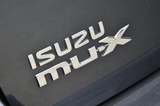 2019 Isuzu MU-X MY19 LS-T Rev-Tronic Grey 6 Speed Sports Automatic Wagon