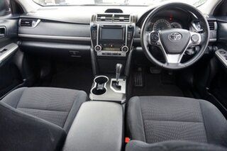 2012 Toyota Camry ASV50R Atara S Graphite 6 Speed Sports Automatic Sedan