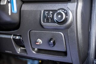 2019 Holden Colorado RG MY19 LTZ Pickup Crew Cab Blue 6 Speed Sports Automatic Utility
