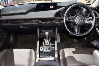 2023 Mazda 3 BP2SLA G25 SKYACTIV-Drive Astina Black 6 Speed Sports Automatic Sedan