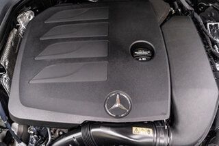 2022 Mercedes-Benz E-Class A238 802+052MY E350 9G-Tronic Polar White 9 Speed Sports Automatic