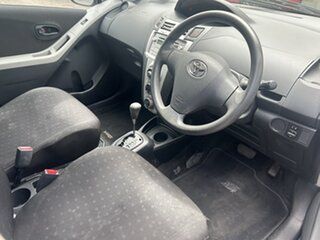 2015 Mazda 3 BM MY15 Neo Blue 6 Speed Automatic Hatchback