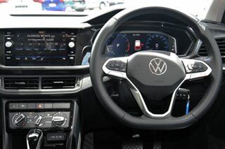 2023 Volkswagen T-Cross C11 MY23 85TSI DSG FWD Life Energetic Orange 7 Speed