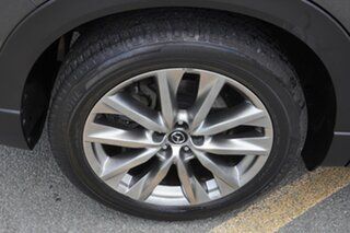 2017 Mazda CX-9 TC GT SKYACTIV-Drive Grey 6 Speed Sports Automatic Wagon