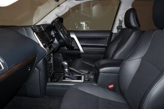 2021 Toyota Landcruiser Prado GDJ150R VX Espresso 6 Speed Sports Automatic Wagon